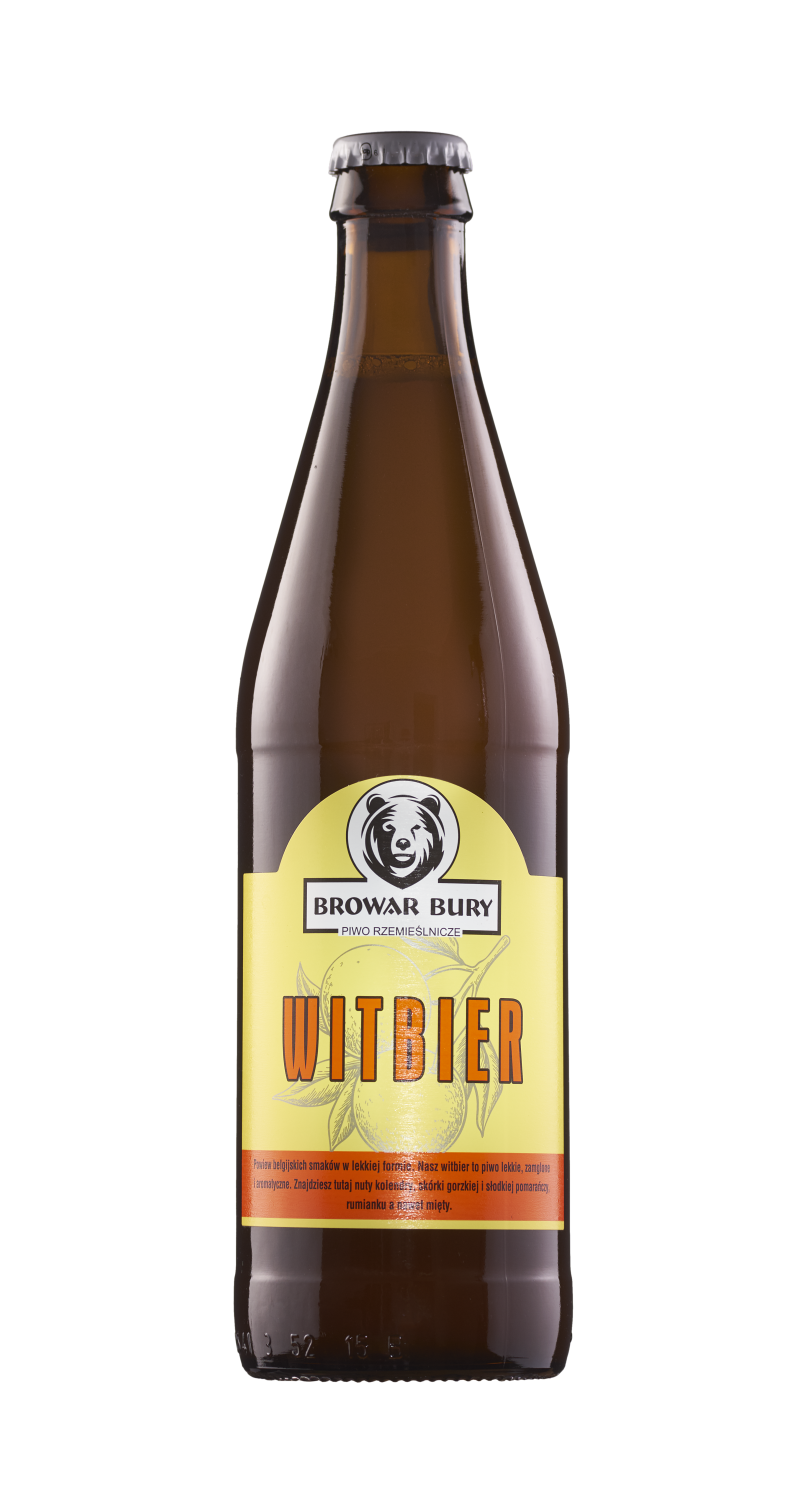 witbier